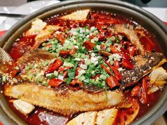 -眉州东坡(团结湖店)