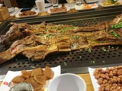 -炑羊香烤全羊(西三旗店)