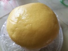 流沙包-巴比馒头(涵青路店)