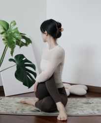 -归位瑜伽＆普拉提馆
