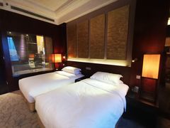 -北京首都机场希尔顿酒店
