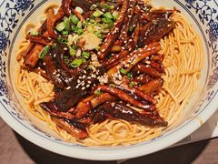 -王繁星面馆(西安熙地港店)