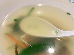 -长人馄饨铺(解放街店)