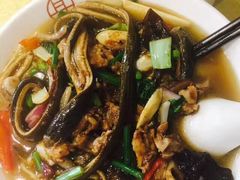 -孙家面馆(小康城店)