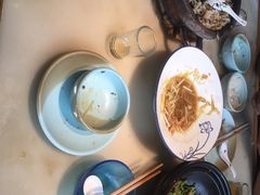 -常和州·夜宵大排档(常州单店)