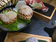 -湊湊火锅·茶憩(石家庄万象城店)