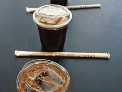 -明谦·Coffee&Cocktail Bar(美您公园店)