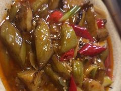 -胖子菜馆(花园餐厅店)