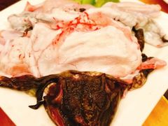 -老码头火锅(骡马市店)