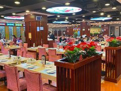 大堂-点都德(华强南店)