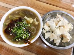 -老字号贾家肉丸糊辣汤(光明巷店)