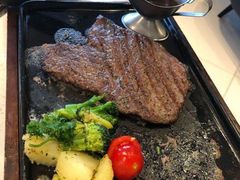 -必胜客(海安文峰店)