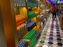-纽斯特牛排自助餐厅(浦东文峰广场店)