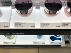 -关西国际机场直营免税店
