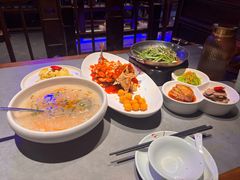 -姑苏家宴·苏帮菜·松鼠桂鱼(苏州总店)