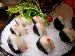 -湊湊火锅·茶憩(石家庄万象城店)