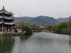 -台州府城(东湖)