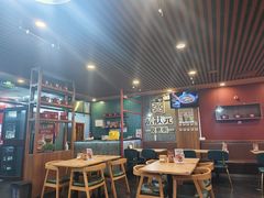 -宏状元现熬粥·京味菜(黄寺大街店)