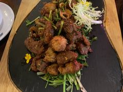 -来小酌·长安酒家(翠庭大厦店)