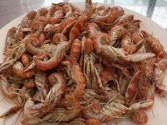 -宾朋海鲜特色美食餐厅·纯手工鲅鱼水饺(兴海路店)