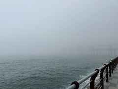 -银沙滩浴场