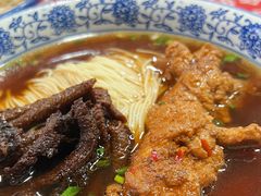 -美味斋(西北街店)