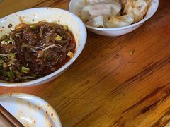 -洞子口张老二凉粉(文殊院店)