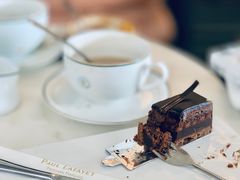 浓郁巧克力脆饼-PAUL LAFAYET 法式甜品(港汇广场店)