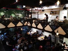 大堂-马头巷·隐庐居·红油大虾(园区店)