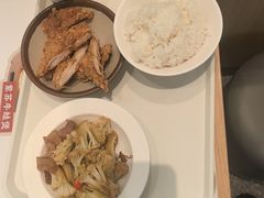 -永和大王(小厨·东四十条店)