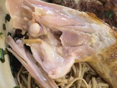 -无名氏面馆(邮电路店)