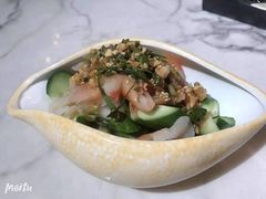 -蒋先森餐厅(万星广场店)