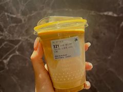 -瑞幸咖啡(深圳宝安机场国内到达厅店)