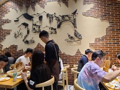 大堂-嘉州叶婆婆钵钵鸡(建设路店)