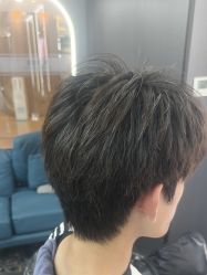 -藤野造型烫染优质