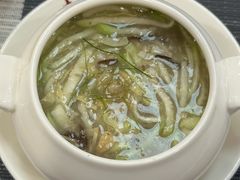 -寻味顺德·南记酒家·传统顺德菜·鱼生(广源路店)