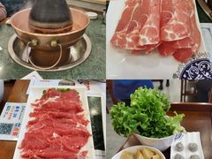 -元盛居(亚泰大街店)