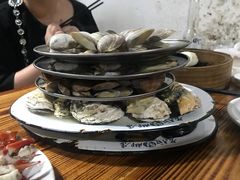-老伯蟹脚店(朝阳路店)