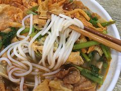 -吉庆桂林米粉·柳州螺蛳粉(港汇广场店)