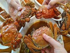 -品鲜村农家菜·阳澄湖大闸蟹(总店)