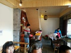 -恋羊时代黑山羊火锅(滨海大道店)