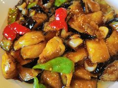 -聚首堂·特色小吃·肘子(什刹海德胜门店)