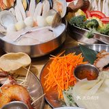 冬天不能错过的椰子鸡火锅‼️