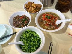-笨罗卜浏阳菜馆(龙华鹏润达店)
