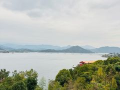 -千岛湖忆湖度假酒店(中心湖景区店)