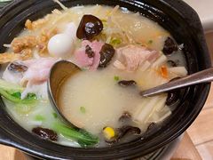 -云海肴·汽锅鸡·云南菜(东坝金隅店)