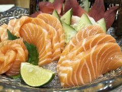 -吉源大排档·鱼生·海鲜(烧烤彩印厂店)