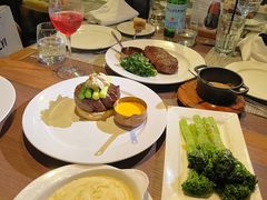 -Wooloomooloo Steakhouse(尖沙咀中心店)