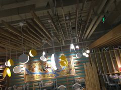 大堂-付掌柜在成都·热炒砂锅集(金禾店)