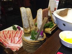 -香天下·四川火锅(安镇大润发店)